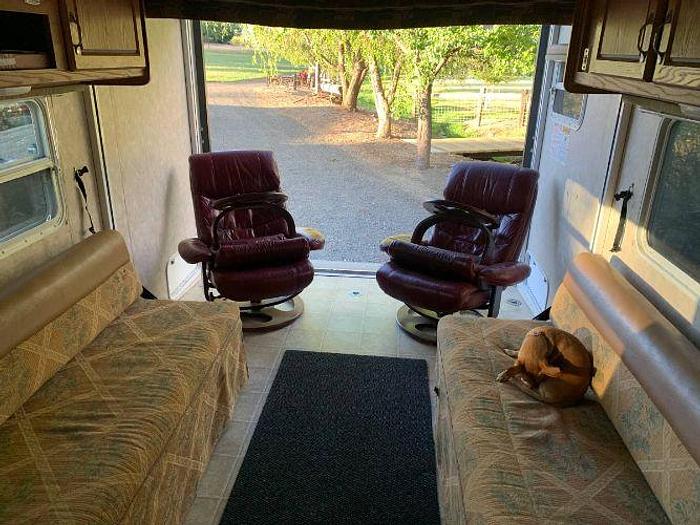 Used 2007 Northwood Desert Fox KS28