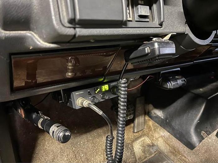 Used 1999 Chevrolet Kodiak C6500