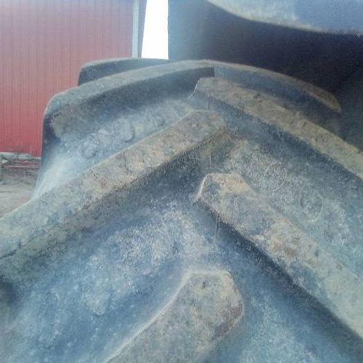 Used 1997 NEW HOLLAND G170