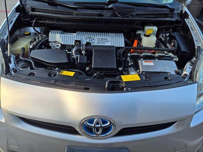 Used 2011 Toyota Prius III
