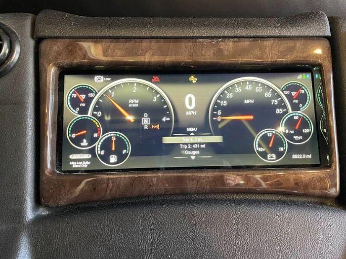 Used 2022 Newmar Dutch Star 4369