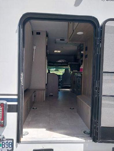 Used 2022 Coachmen Freelander 22XG