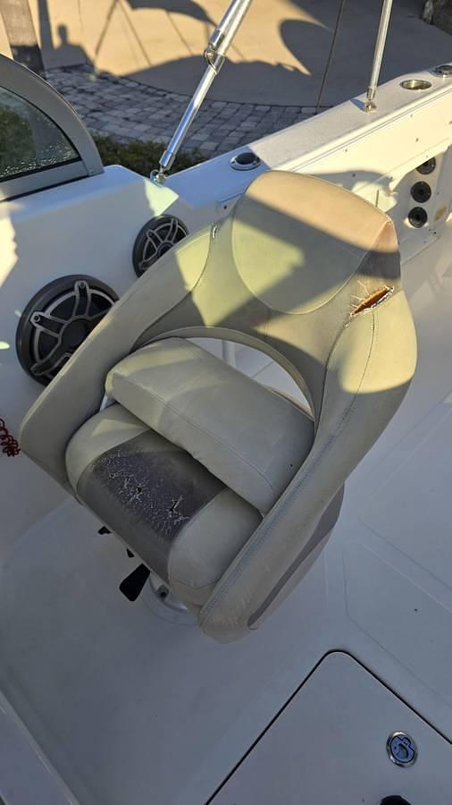 Used 2012 Nauticstar 2000 DC/XS