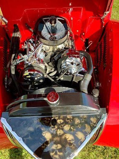 Used 1940 Ford Coupe