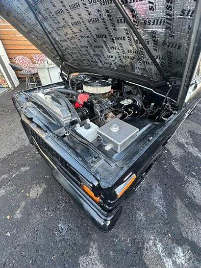 Used 1975 JEEP Cherokee