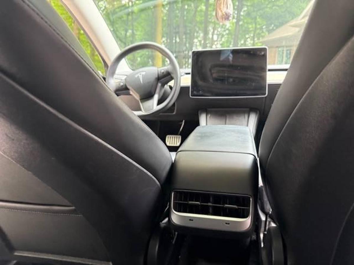 Used 2021 Tesla Model 3 Performance