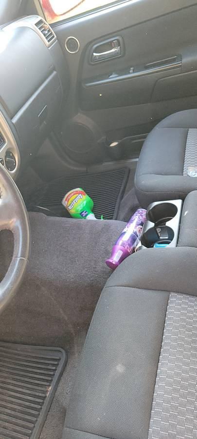 Used 2009 GMC Canyon