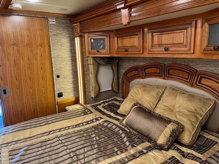 Used 2016 Newmar Dutch Star 4369