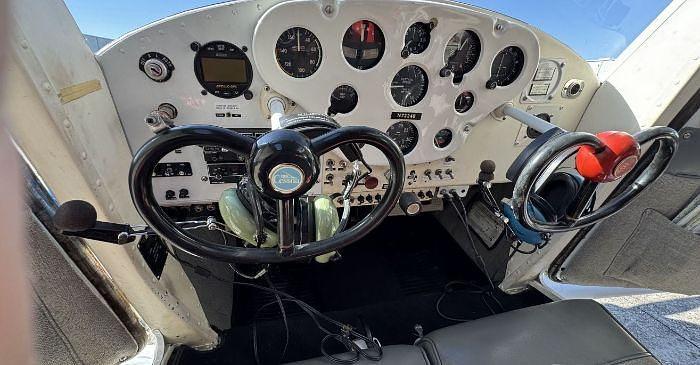 Used 1946 CESSNA 120