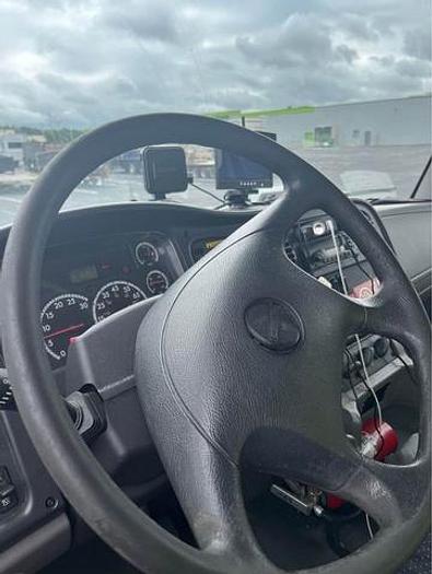 Used 2010 Freightliner M2 106 BOX TRUCK