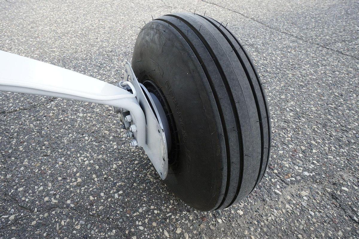 Used 1965 Cessna 182H Skylane