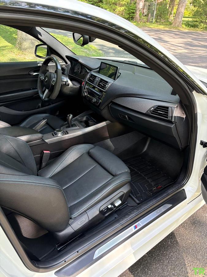 Used 2016 BMW Dinan S2 M2