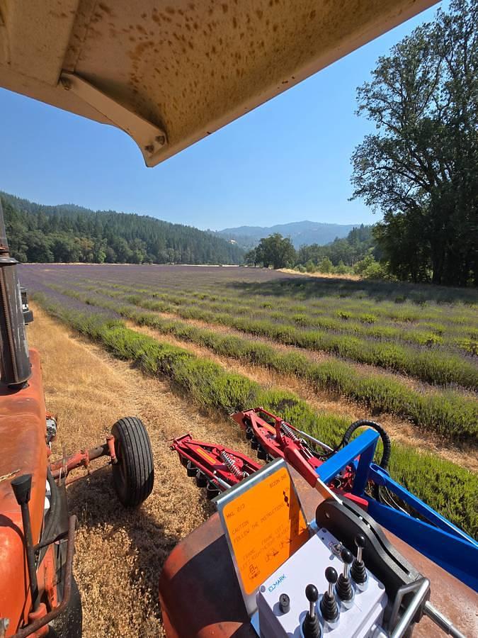 Used 1975 International Harvester