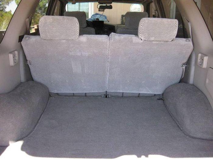 Used 2002 Toyota 4Runner SR5 Supercharged