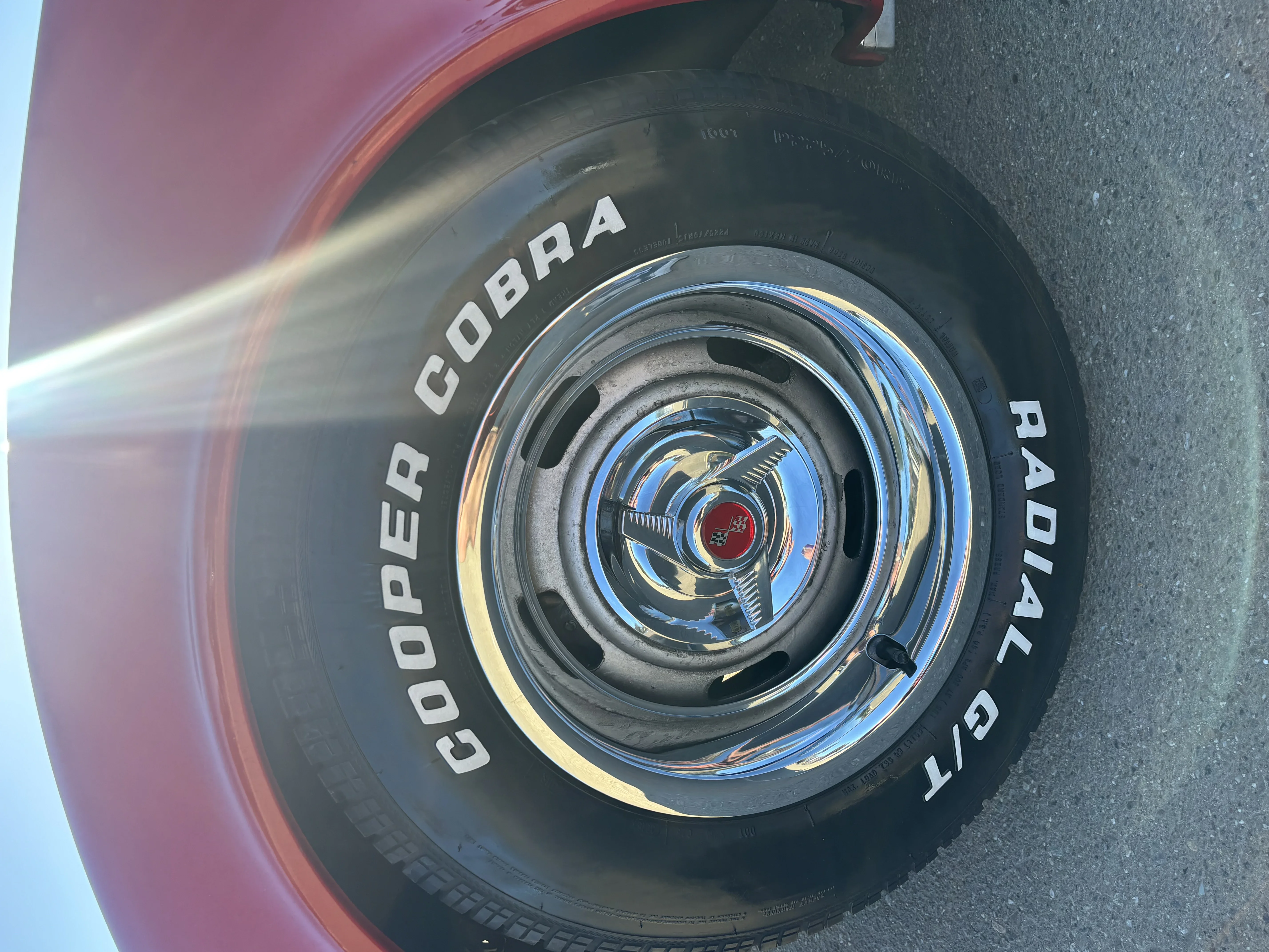 Used 1972 Chevrolet Corvette Stingray Coupe | Matching Numbers 350 | Rebuilt Transmission | Upgraded Suspension