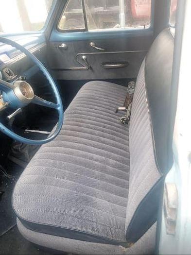 Used 1953 Chevrolet Bel Air