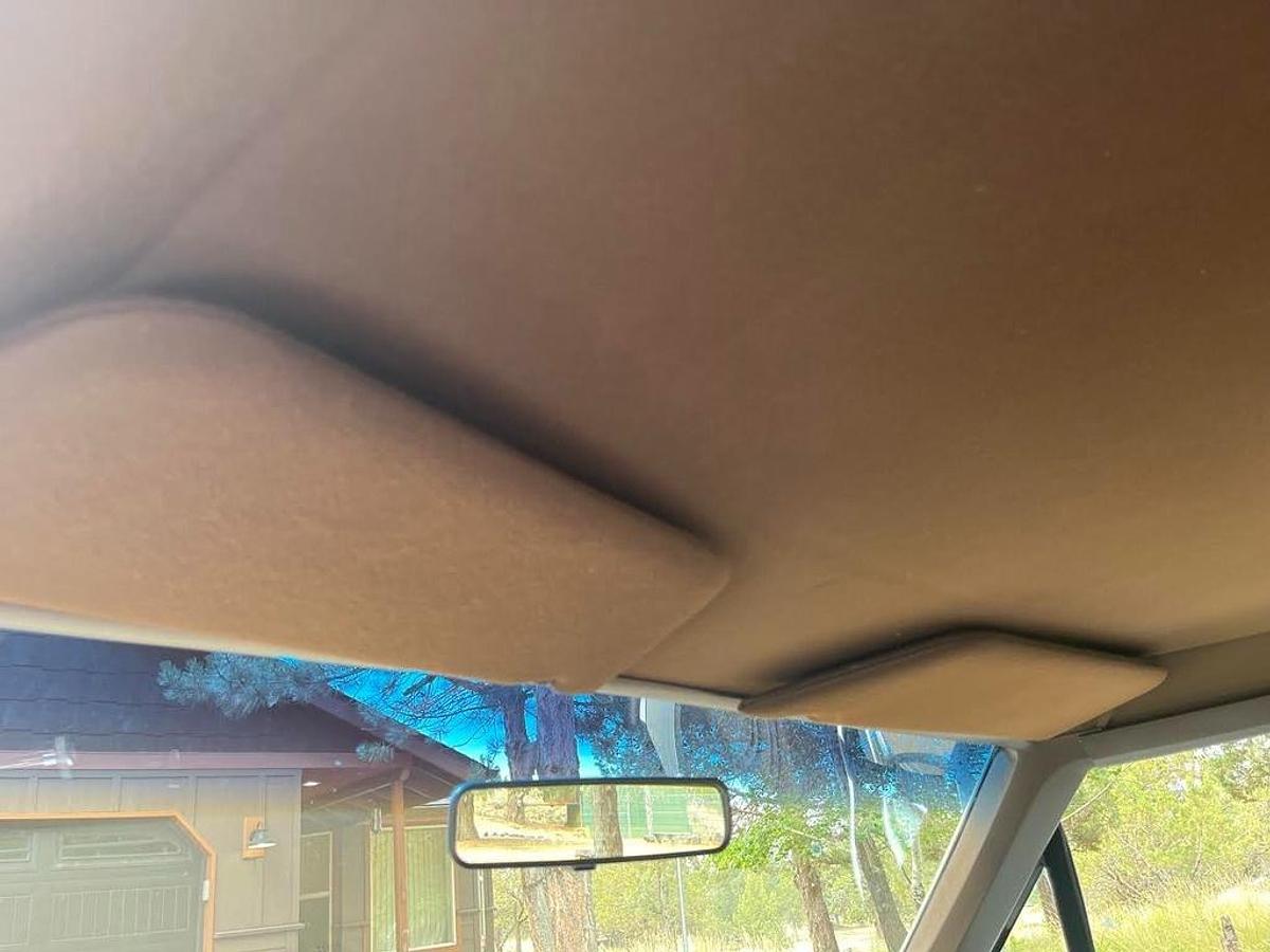 Used 1986 Ford Crown Victoria