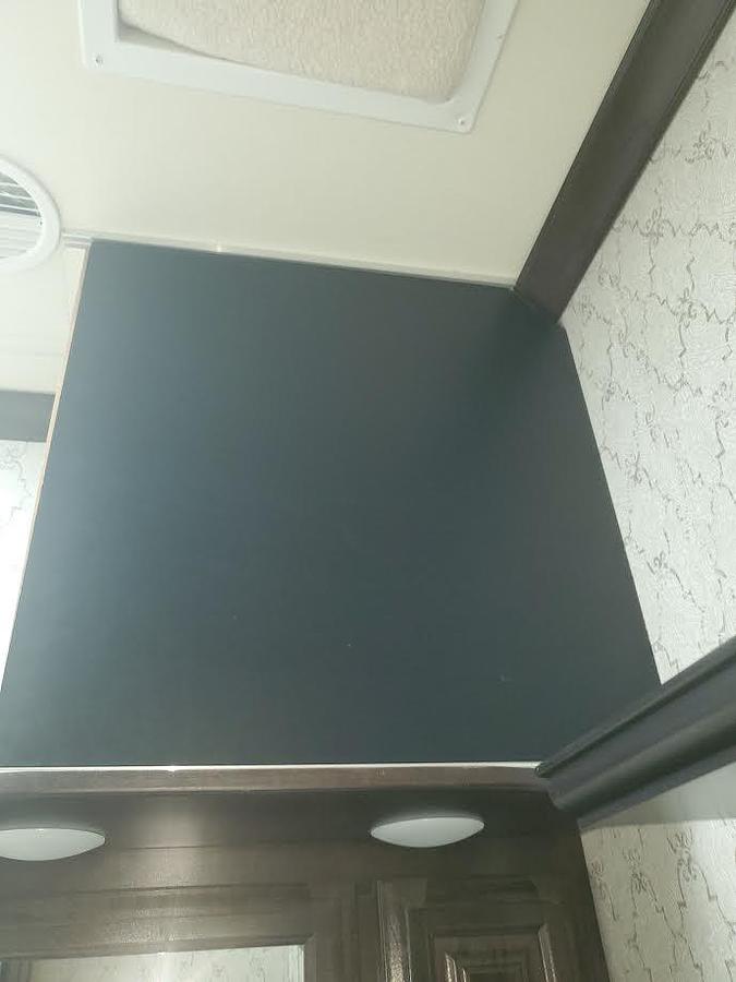 Used 2018 Forest River Riverstone 39FK Fifth Wheel