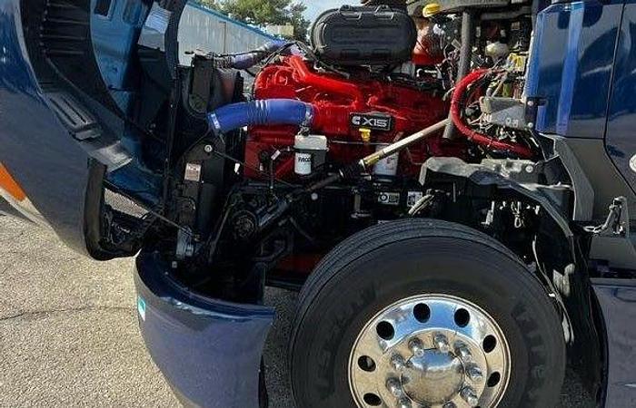 Used 2022 KENWORTH T680