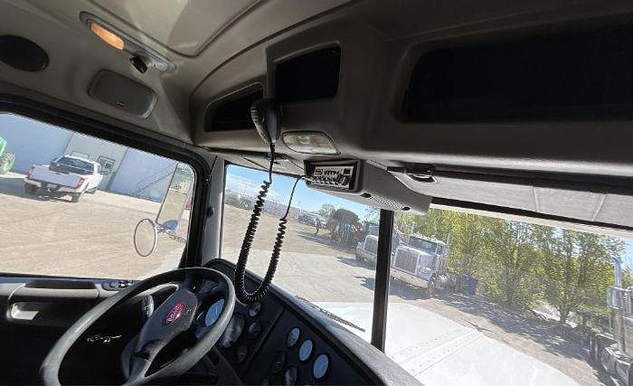 Used 2014 Peterbilt 388