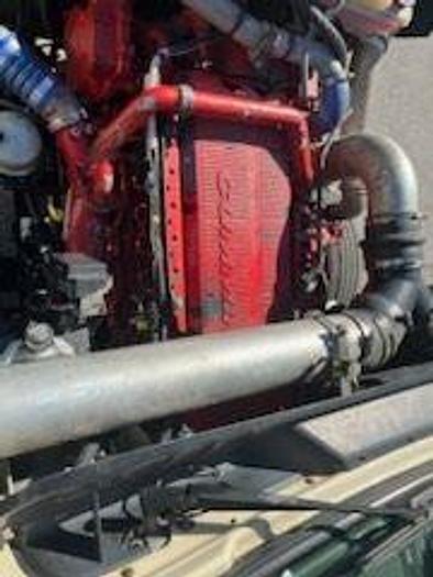 Used 2016 KENWORTH T800