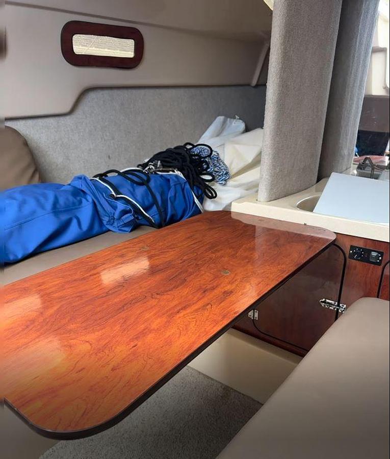 Used 2004 MacGregor 26m Sailboat