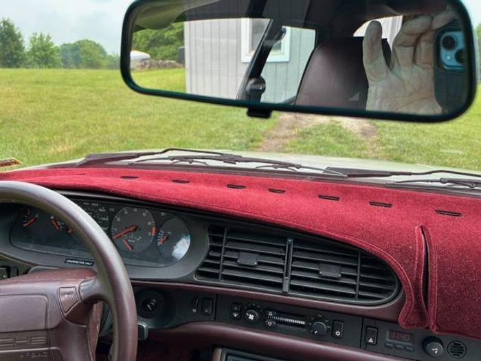 Used 1988 Porsche 944 Turbo 951