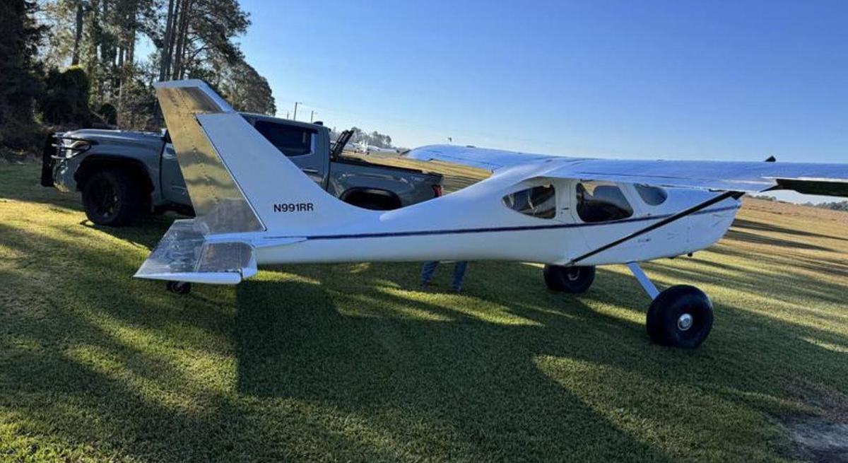 Used 2001 Glastar S1