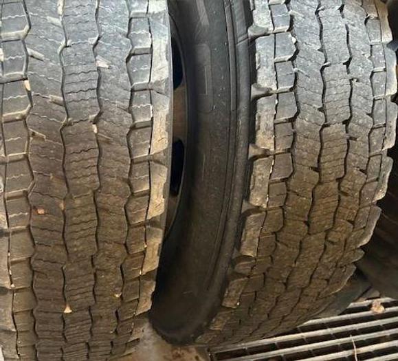 Used 2014 KENWORTH T880