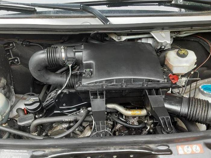 Used 2009 Dodge Sprinter Fleetwood 24A