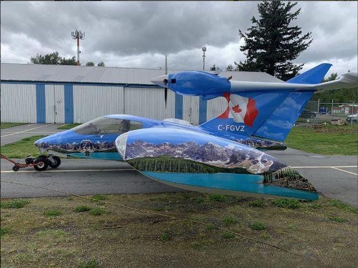 Used 1999 Seawind 3000