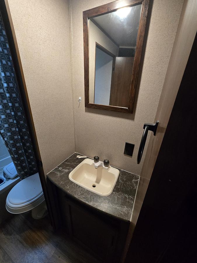 Used 2016 Jayco Jay Flight SLX 264BHW