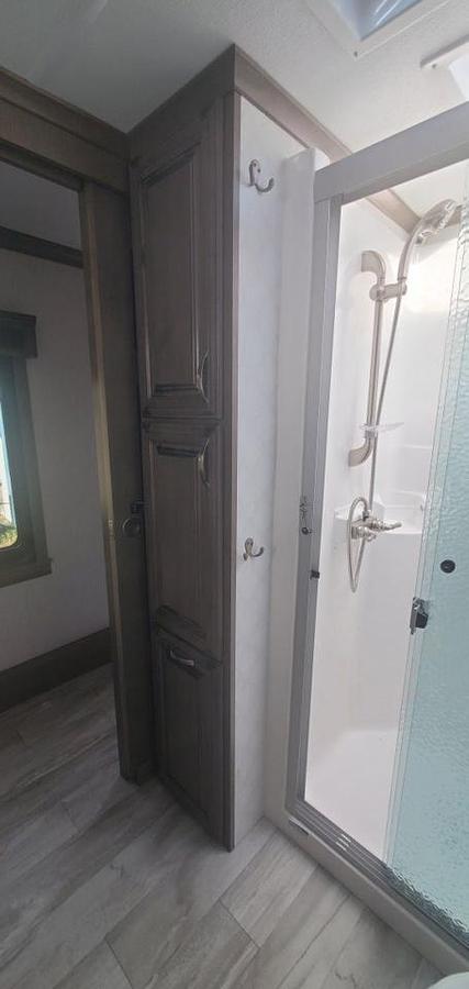 Used 2020 Forest River Riverstone 383MB