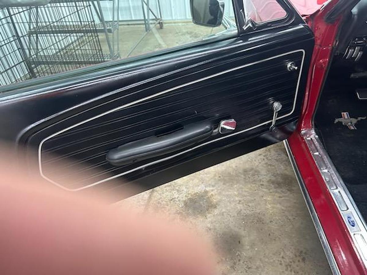 Used 1968 Ford Mustang 280