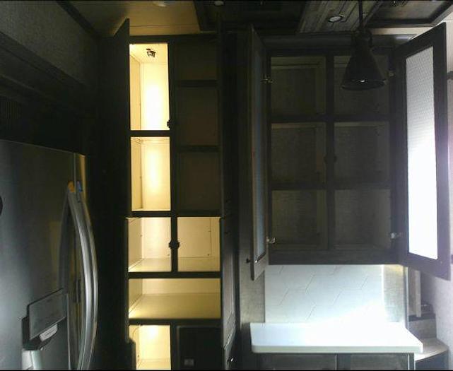 Used 2022 Vanleigh Ambition 399TH