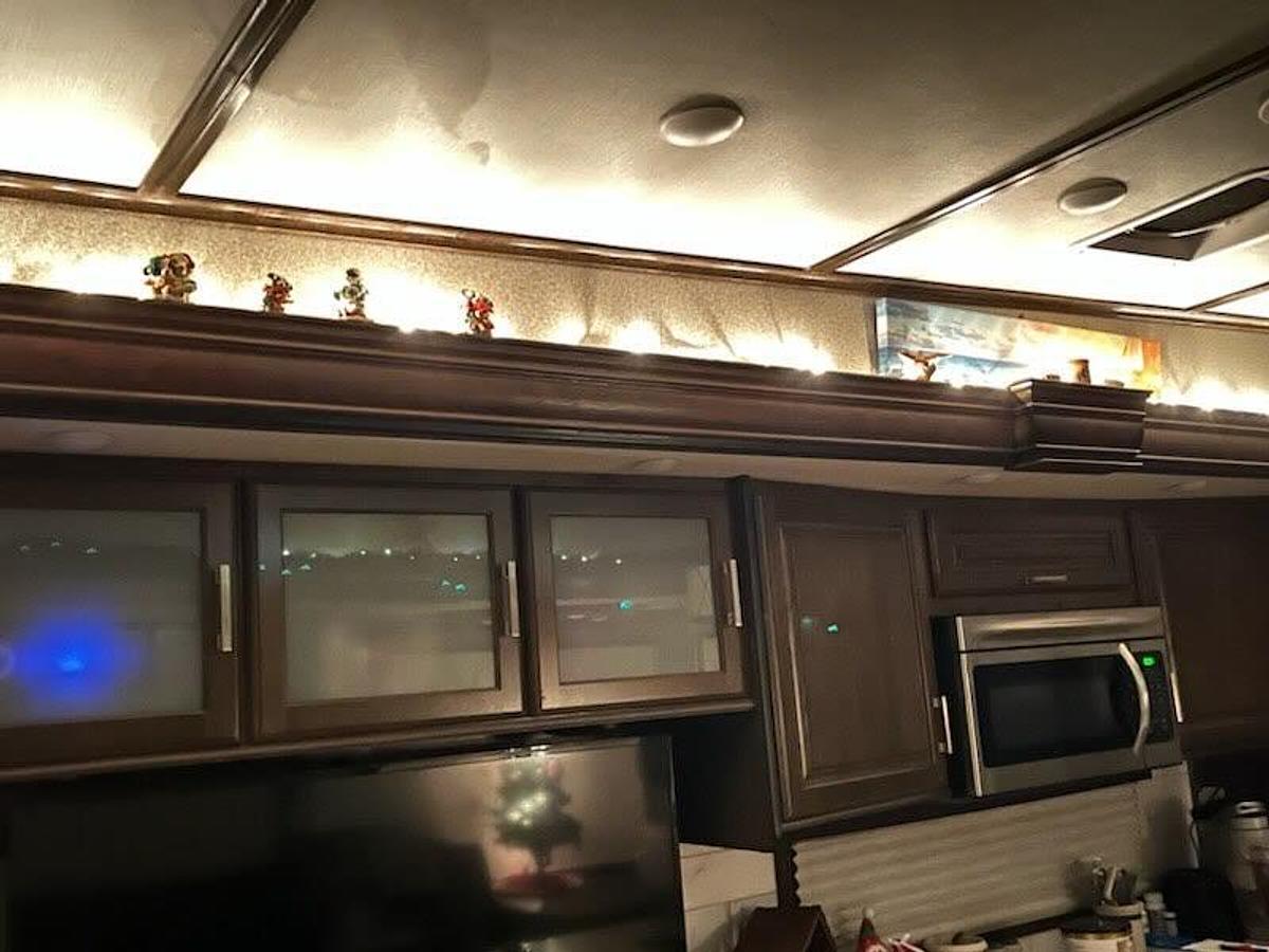 Used 2020 Grand Design Solitude 385GKR Fifth Wheel