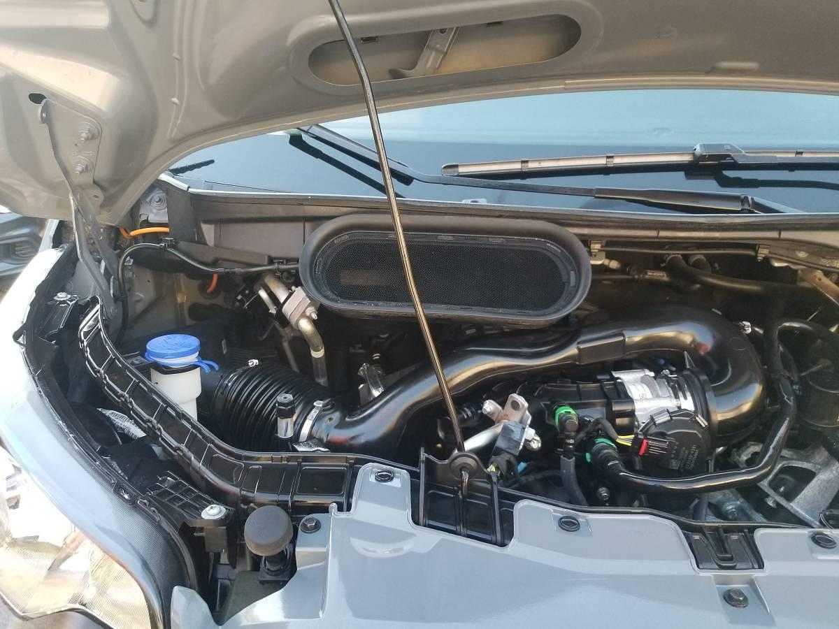 Used 2023 Ford Transit 150 AWD Van