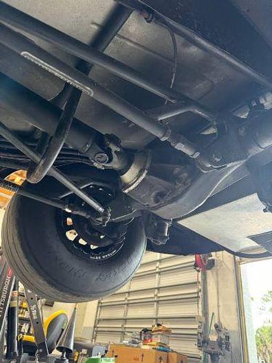 Used 1970 Chevrolet Camaro Twin Turbo