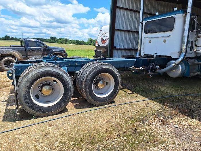 Used 1999 Peterbilt 379