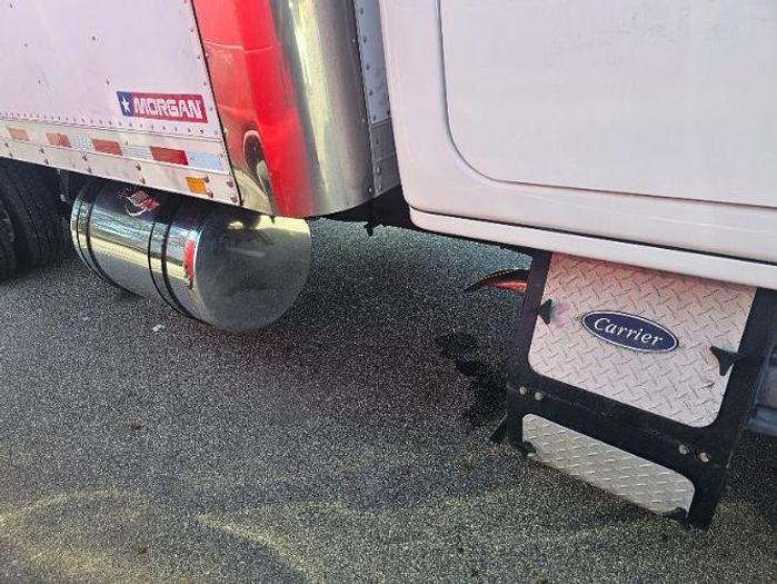 Used 2019 Cascadia 116