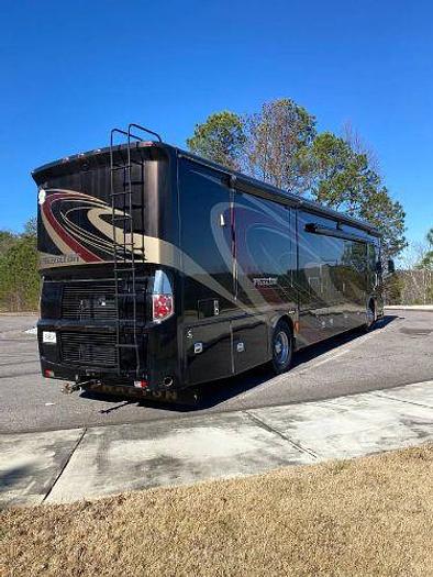 Used 2015 Tiffin Allegro Phaeton 40 AH