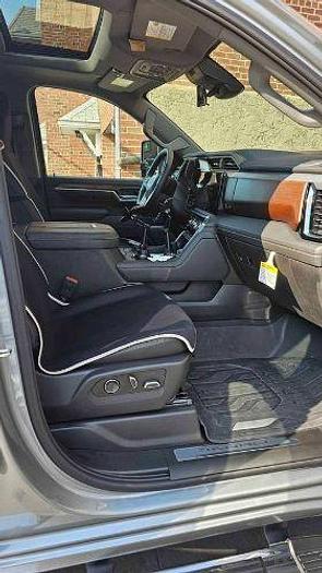 Used 2024 GMC Sierra 3500HD Denali