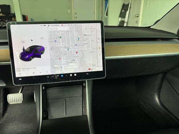 Used 2020 Tesla Model 3 Standard Range Plus