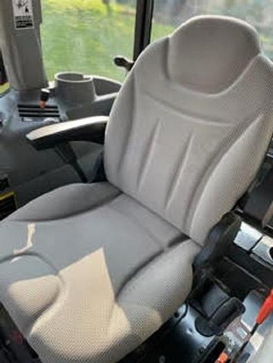 Used 2010 Kubota L4740 HSTC-3