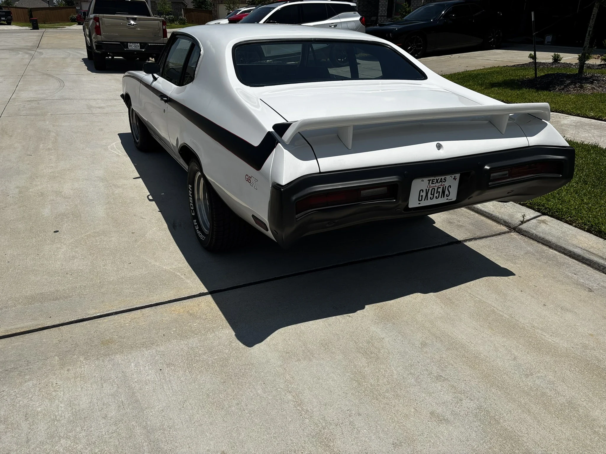 Used 1971 Buick Skylark Sport Coupe
