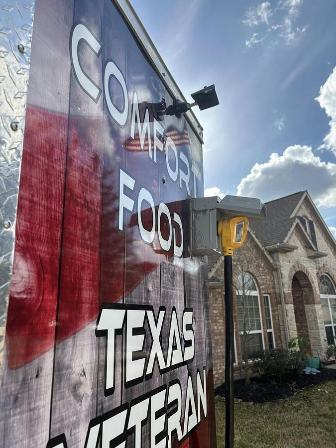 Used 2021 Food Trailer