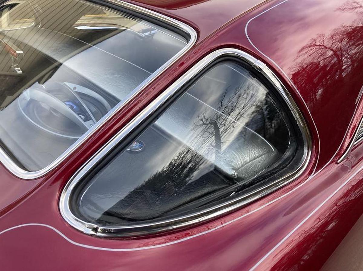 Used 1957 Buick Century Riviera Custom Hardtop