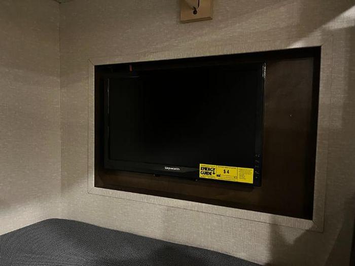 Used 2022 Newmar Dutch Star 4310