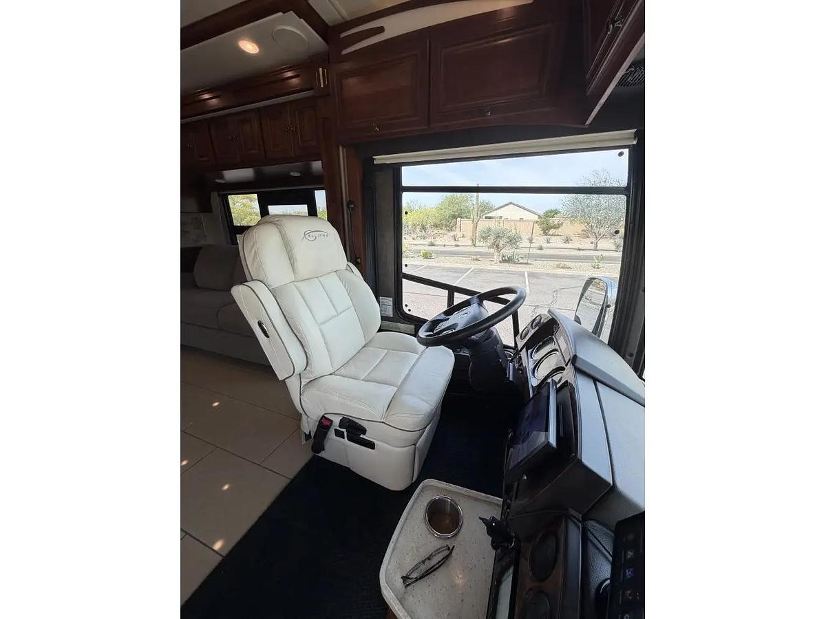 Used 2015 Winnebago Itasca Ellipse 42HD