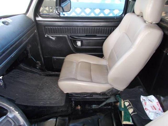 Used 1977 Dodge D100